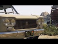 Fiat 1300 | Zastava 1300 | Fiat 1500 [Add-On / Replace | Tuning | Liveries | Extras | LODS] 18