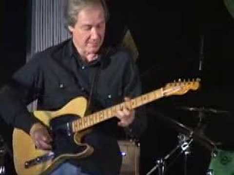Jim Weider with King of Tone