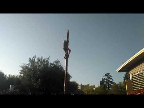 Fiesta Major de L'Ametlla del Valles 27.8.2016 la caça del pernil