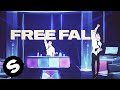 Rave Republic - Free Fall (feat. Tim Morrison) [Official Music Video]
