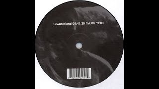 L&#39;usine Surface EP B2 Flat Vinyl Rip