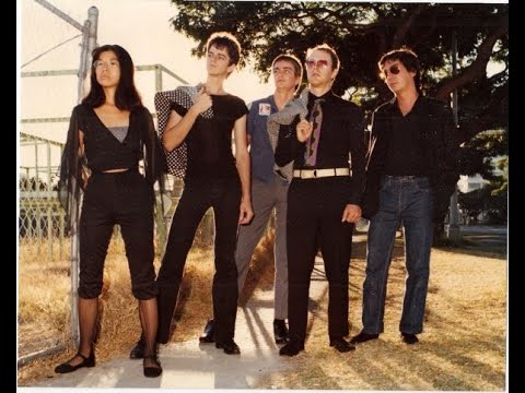 Thumbnail for Bridging the Gap: Honolulu New Wave and Punk in the 70s and 80s by New wave of new wave