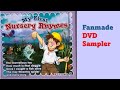 My First Nursery Rhymes Vol8 Fanmade DVD Sampler