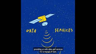 Beyond Shooting Stars: How EU's Space Tech Makes Your Life Better