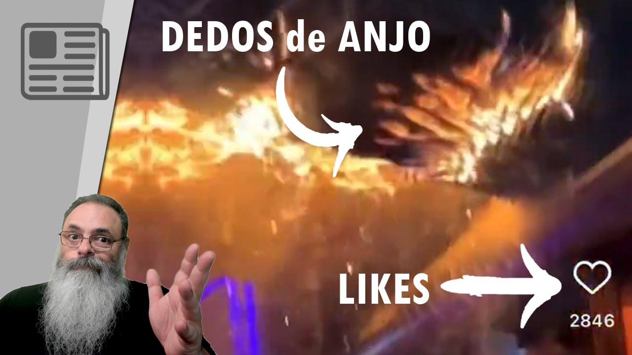 JOVENS continuaram GRAVANDO VÍDEOS por LIKES e ACABARAM MORRENDO na SUIÇA: PERIGO dos DEDOS de ANJO