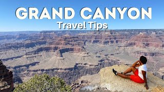 Grand Canyon Travel Guide - How to Get the Most Out of Your Trip to the South Rim