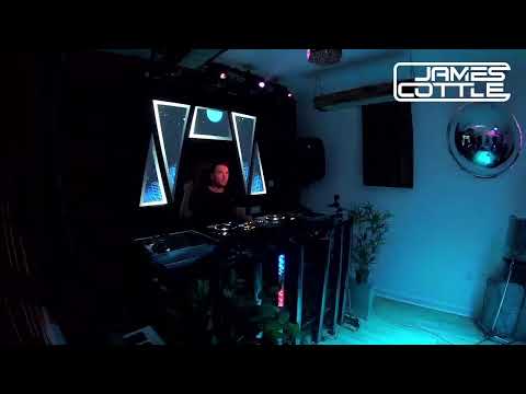 James Cottle Live In The Mix - January 16th 2021