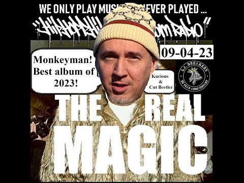 The Digital Record Pool - 09-04-23 - HipHopPhilosophy.com Radio