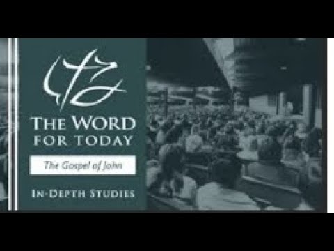 John Chapter 6:66-71| In-depth study of of the Gospel of John