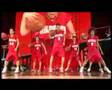 High School Musical The Concert movie trailer (songs, DVD) - Waterstone