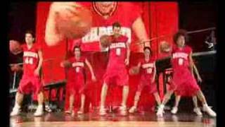 High School Musical The Concert movie trailer (songs, DVD) - Waterstone's