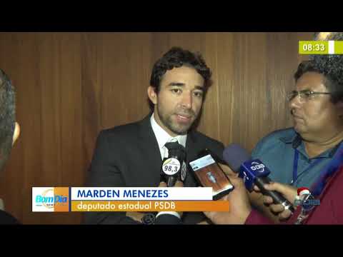 BOM DIA NEWS 12 12 2019  ALEPI aprova proposta de reforma da Previdência Estadual