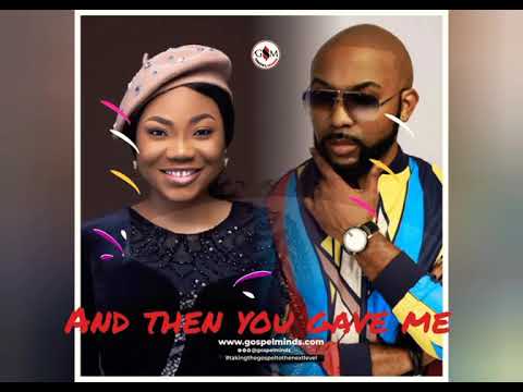 Banky-w ft Mercy-Chinwo- Selenes-official song @livisbesttv435