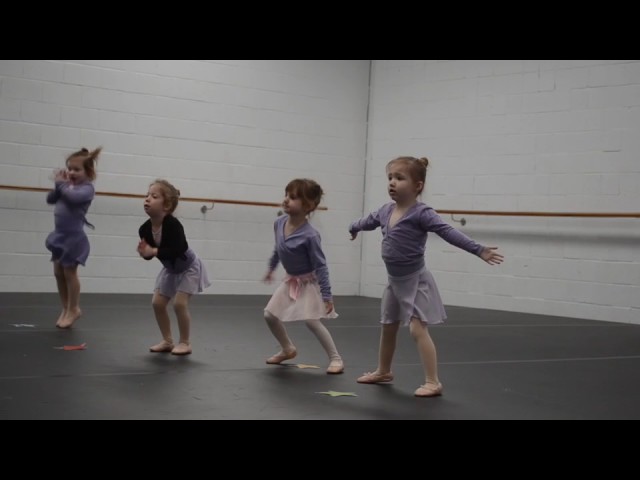 Michelle Maree School of Dance - Erina, NSW