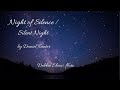 Night of Silence/Silent Night