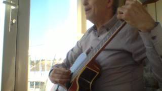 I never smelt the roses