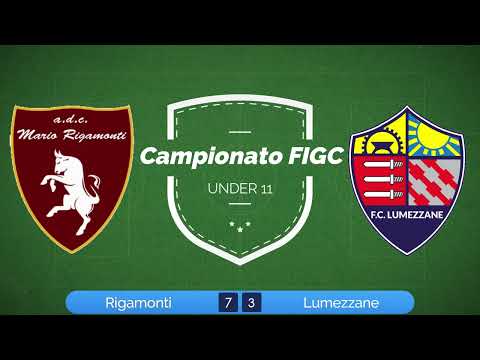ADC Mario Rigamonti - Football Club Lumezzane(Under 11)