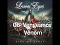 Leaves' Eyes- Vengeance Venom (King of Kings ...