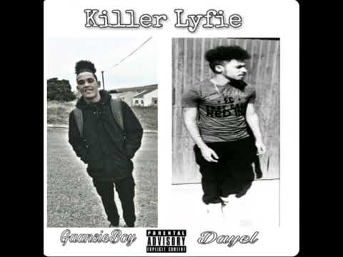 GaansieBoy feat. Dayel - Killer Lyfie (official audio)