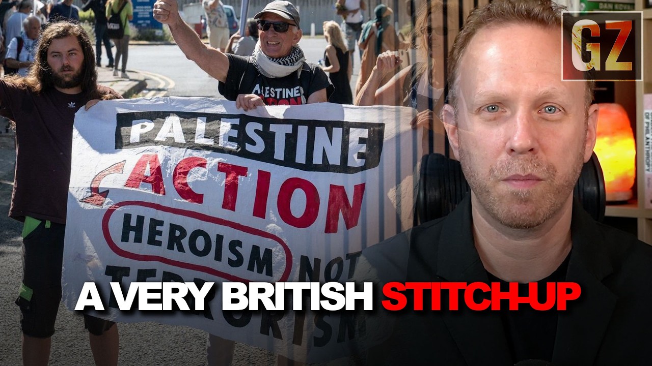 UK seeks to jail Palestine Action for ‘terrorism’ amid UK media blackout