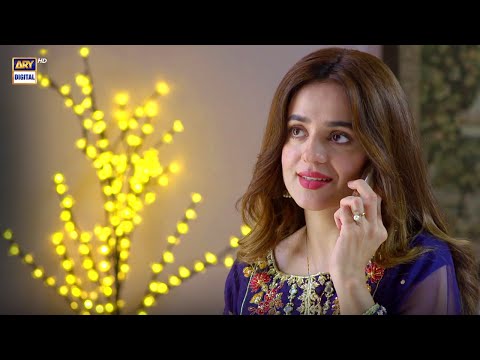 Bohat Miss Kar Rahi Thi Aapko | Sami Khan & Sumbul Iqbal | BEST MOMENT | ARY Digital