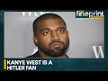 WION Fineprint Heil Hitler Kanye West S New Slogan Says I Love Nazis And Hitler