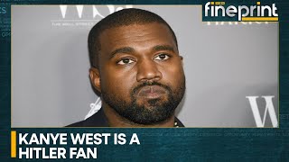 Wion fineprint heil hitler kanye west s new slogan says i love nazis and hitler