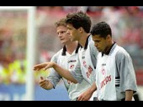 1997-98 1.FC Kaiserslautern-1.FC Kaiserslautern Amateure