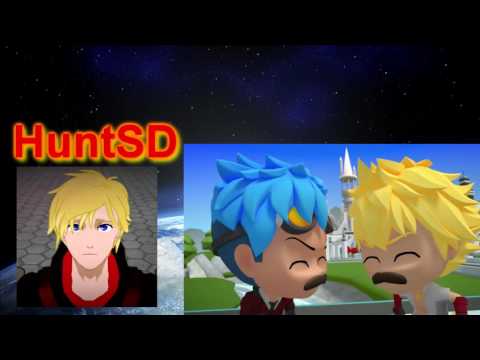 Reaction To: RWBY Chibi Episode 17
