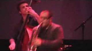 David Virelles Quintet - Rimouski Festi Jazz