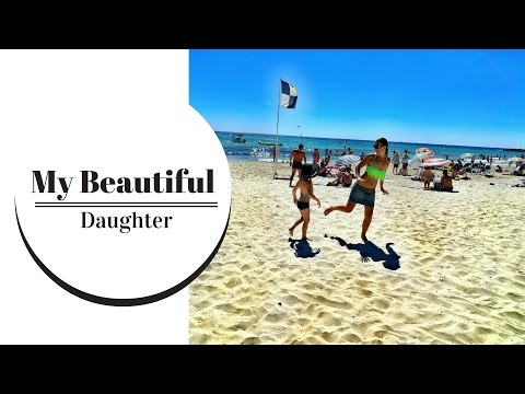 The Taurus Diaries - My beautiful daughter