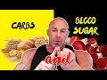 The Truth About Carbohydrates and Blood Sugar (Are They Even Important?)