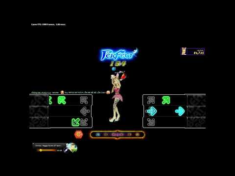 【Bake Patch Beat Up】Ragga Bomb - Skrillex 87bpm