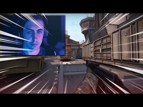 SHROUD BEST 200 IQ PLAYS in CS:GO HISTORY