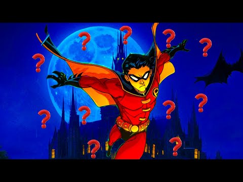 What Happened To Jason Todd in Dark Knight Returns?