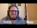Concert Pipeline - Tom Heyman (Ep. 415)