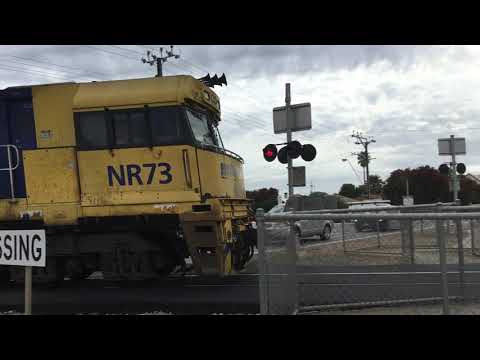 6MP5 NR73 NR97 NR79 pass two wells