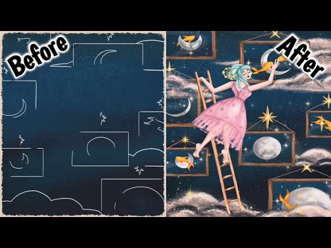 Video cover