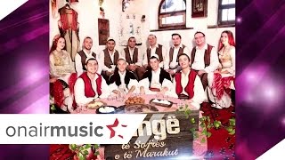 Alban Shehu - Kalle Mjeshter