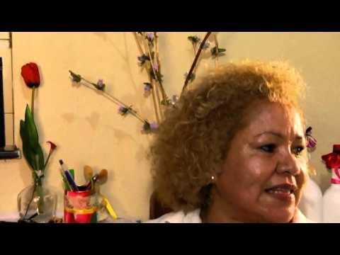 Amazônia News | Mulheres com câncer veem o artesanato como meio de refúgio