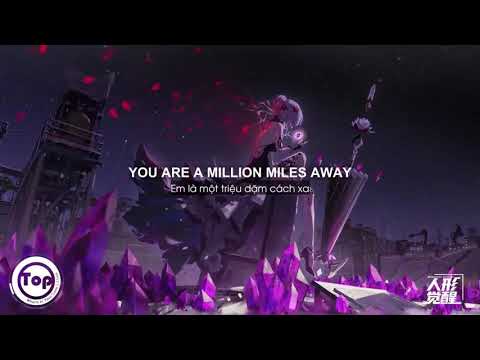 Where Is Your Love - J Lisk (Lyrics + Vietsub) | TikTok ♫