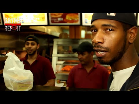 Clipson - The Five Pound Munch [Episode 21]