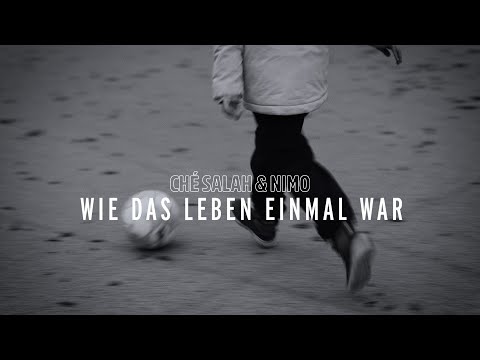 CHÉ SALAH x NIMO - HOW LIFE ONCE WAS (prod. by Ersonic)