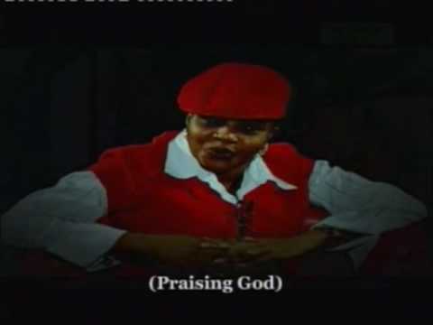 Gbogo Mi Funmi by Wunmi Awoniyi 2