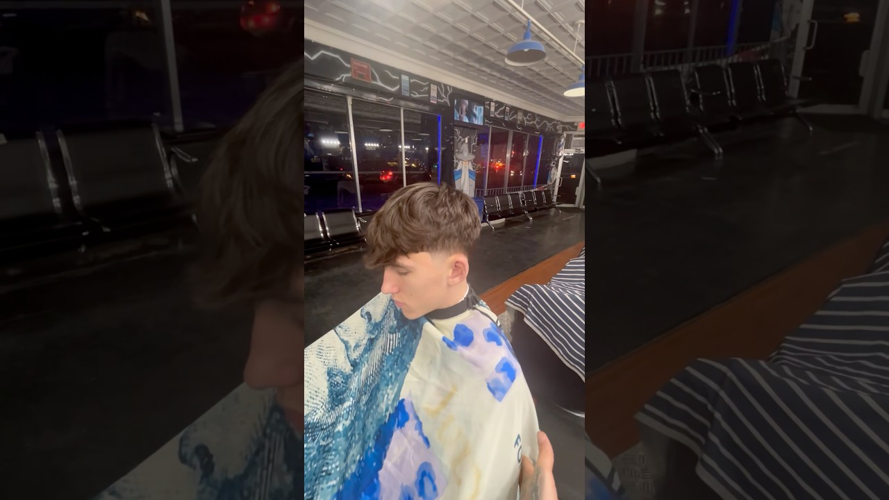 Sharp & Clean: Simple Maintenance Cut Transformation ✂️🔥