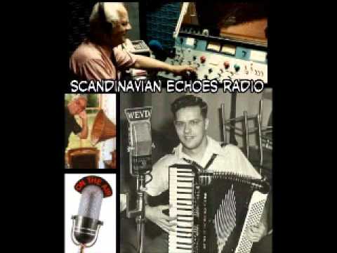 Scandinavian Echoes Radio Program - Hosted by Walter Eriksson - Recorded in NYC on 11/4/1989
