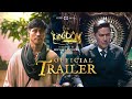 The Kingdom Official Trailer Directed By Michael Tuviera Vic Sotto Piolo Pascual MMFF 2024