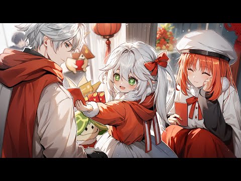 4.4 Abyss C1R1 Alhaitham 62s Continuous Top Half Run [Genshin Impact]