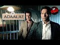 Will K D Succeed In Saving Senior CID Officer Abhijeet अदालत Adaalat Unlimited