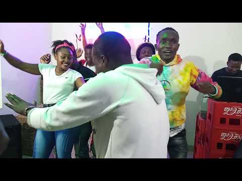 Ali Butterfly | Man Sango | Uncle Styles Live Performance On The Styles Concert